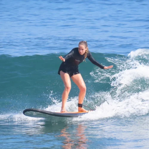 Uluwatu Surf Lesson for Beginners & Intermediates